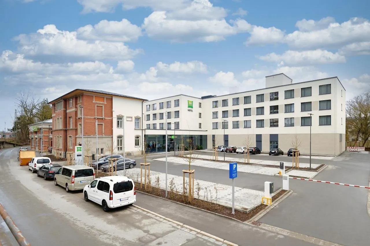 Ibis Styles Coburg Hotel