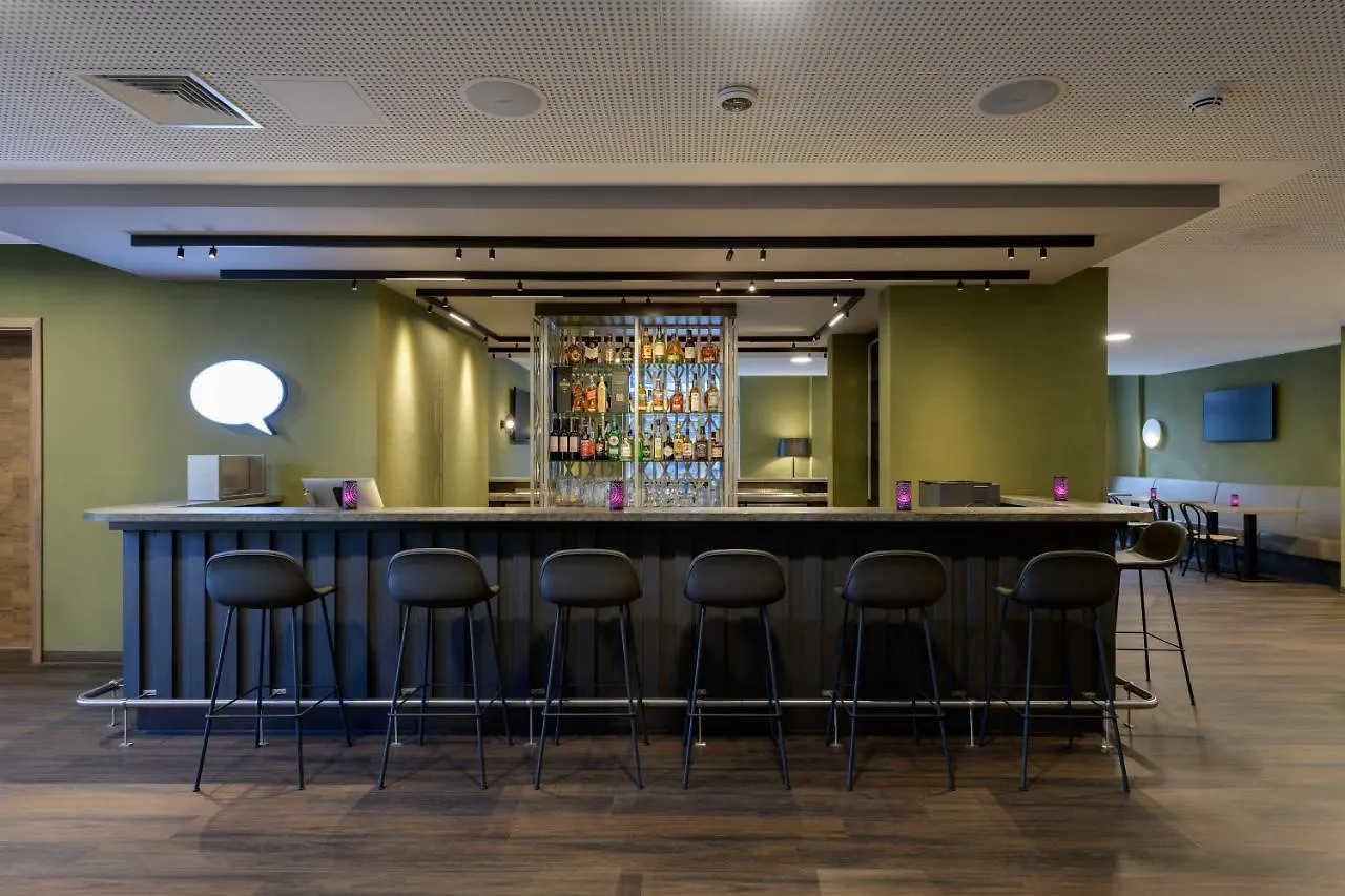 Ibis Styles Coburg Hotel 3*,  Duitsland