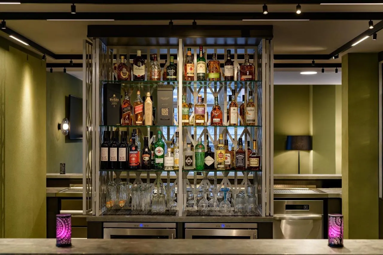 Ibis Styles Coburg Hotel