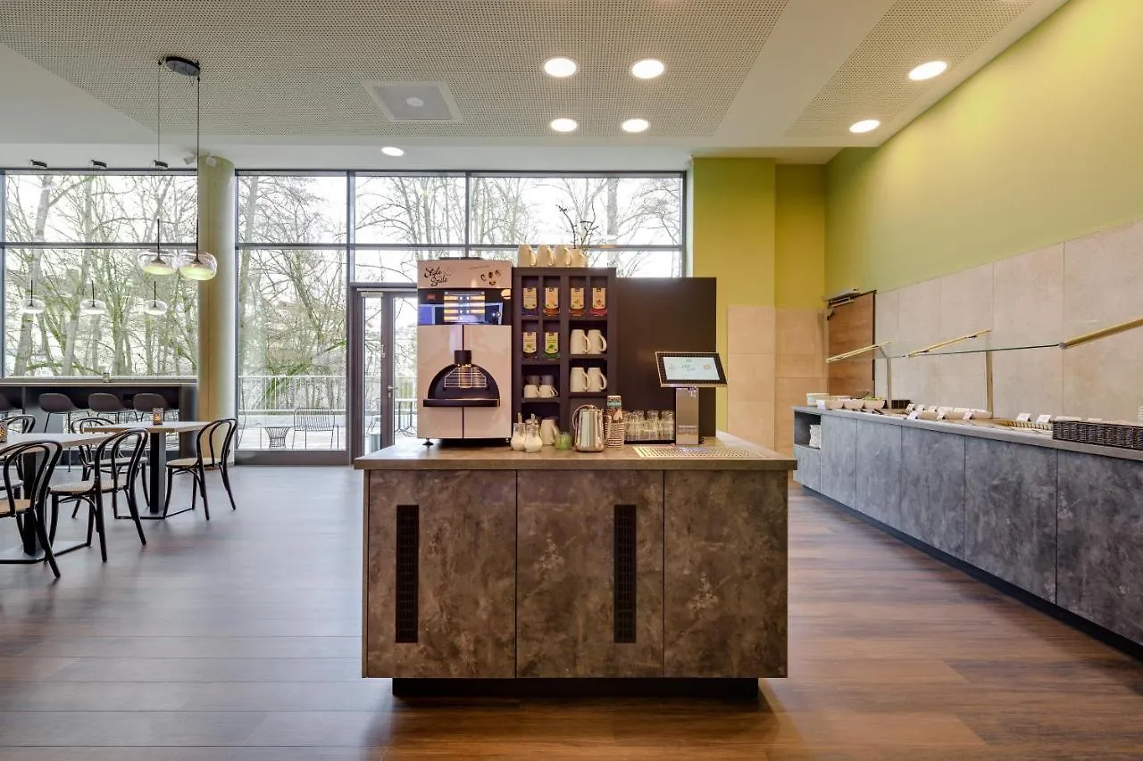 Ibis Styles Coburg Hotel