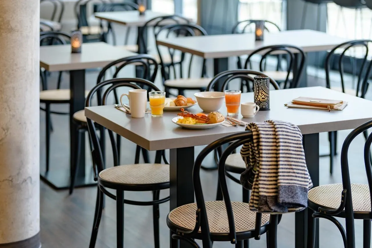 Ibis Styles Coburg Hotel