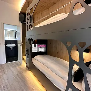 Hotel Domspatz Boardinghouse - Kontaktloser Self Check-in
