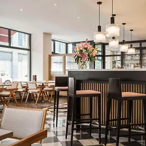 Hotel Flemings Muenchen-city, München