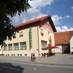 Gasthuis Herderich, Schlüsselfeld