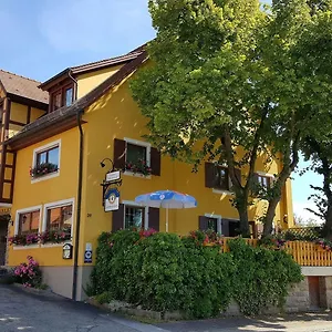 Zum Schwan Guest house