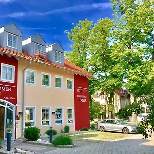 Hotel Erber