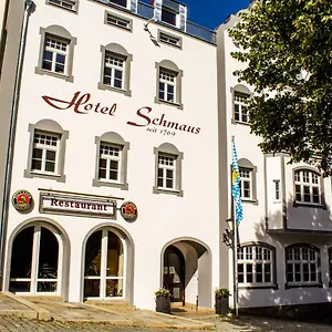 Hotel Garni Schmaus