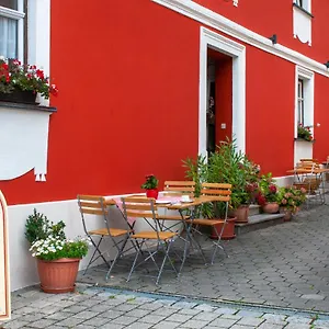 Maison d'hôtes Schuberths Am Markt